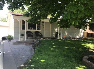 2316 C St, Garden City, KS 67846