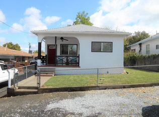 1625 Walnut Ave, Redding, CA 96001