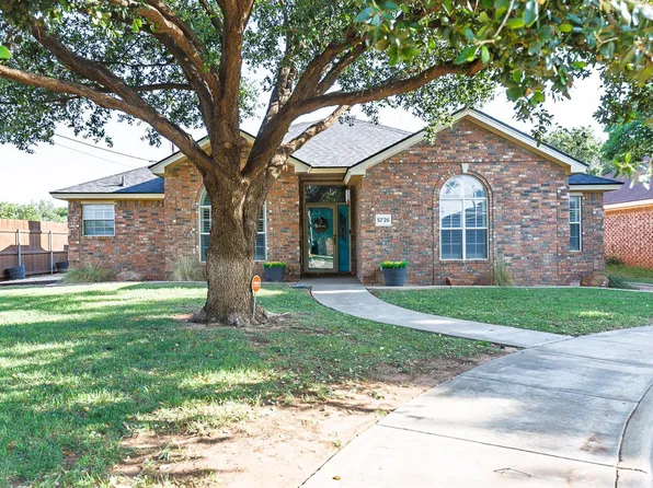 5726 85th St, Lubbock, TX 79424