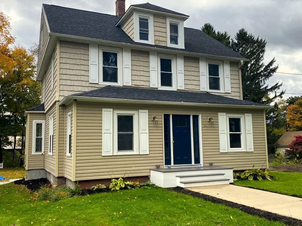 49 Simmons Street, Millerton, NY 12546