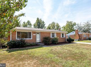 2007 Browns Ln, Fort Washington, MD 20744