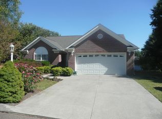 4404 Graystone Ln, Knoxville, TN 37938