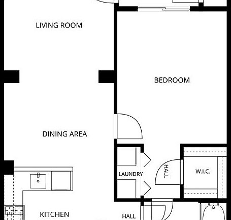 5th image of 1801 E Katella Ave APT 4130