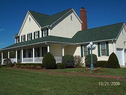 Come Home To Locust Grove