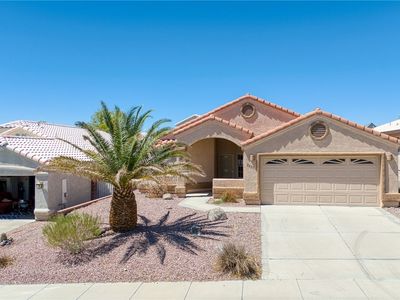 2273 Diamond Creek Rd, Bullhead City, AZ, 86442