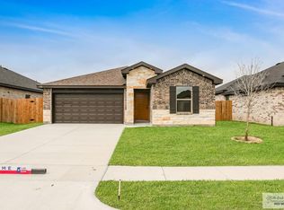 1729 Stirrup Cir, San Benito, TX 78586