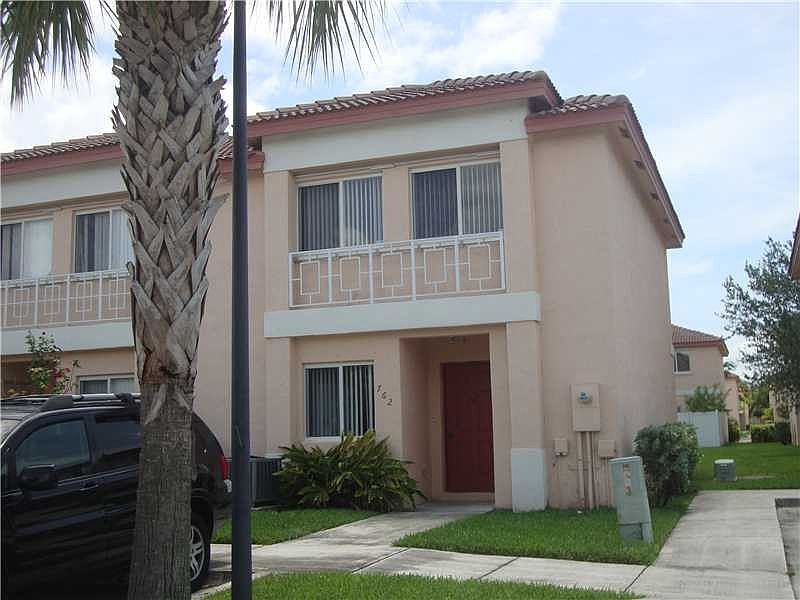 1st image of 762 NW 208th Ter #762