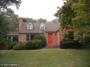 1804 Hollindale Dr, Alexandria, VA 22306