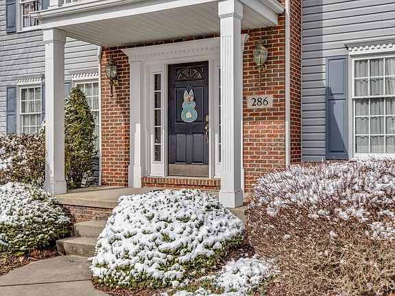 5th image of 286 Steeplechase Ln