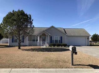 460 Carolina Hickory St, Loris, SC 29569