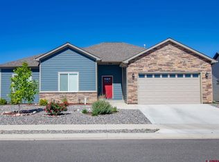 711 Pilot Knob Ave, Montrose, CO 81403