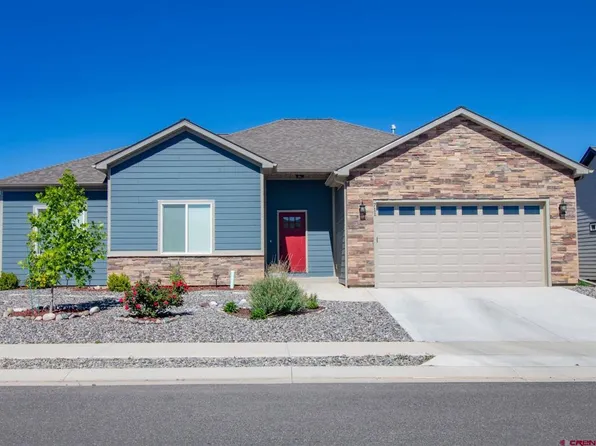 711 Pilot Knob Avenue, Montrose, CO 81403