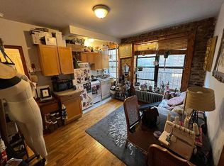 202 E 7th St APT 2F, New York, NY 10009