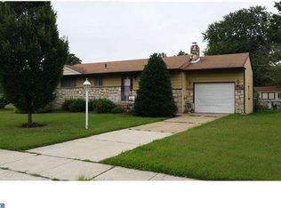 208 Pulaski Ave, Riverside, NJ 08075