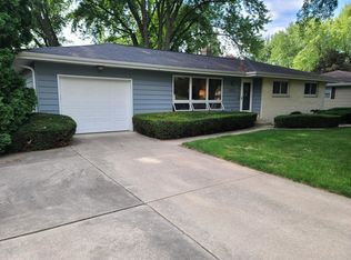 5522 Leanne Ln, Mc Farland, WI 53558
