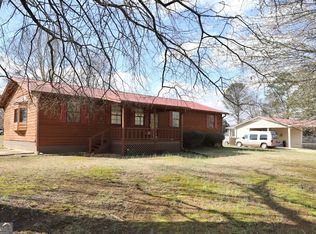 16 Laredo Dr, Summerville, GA 30747