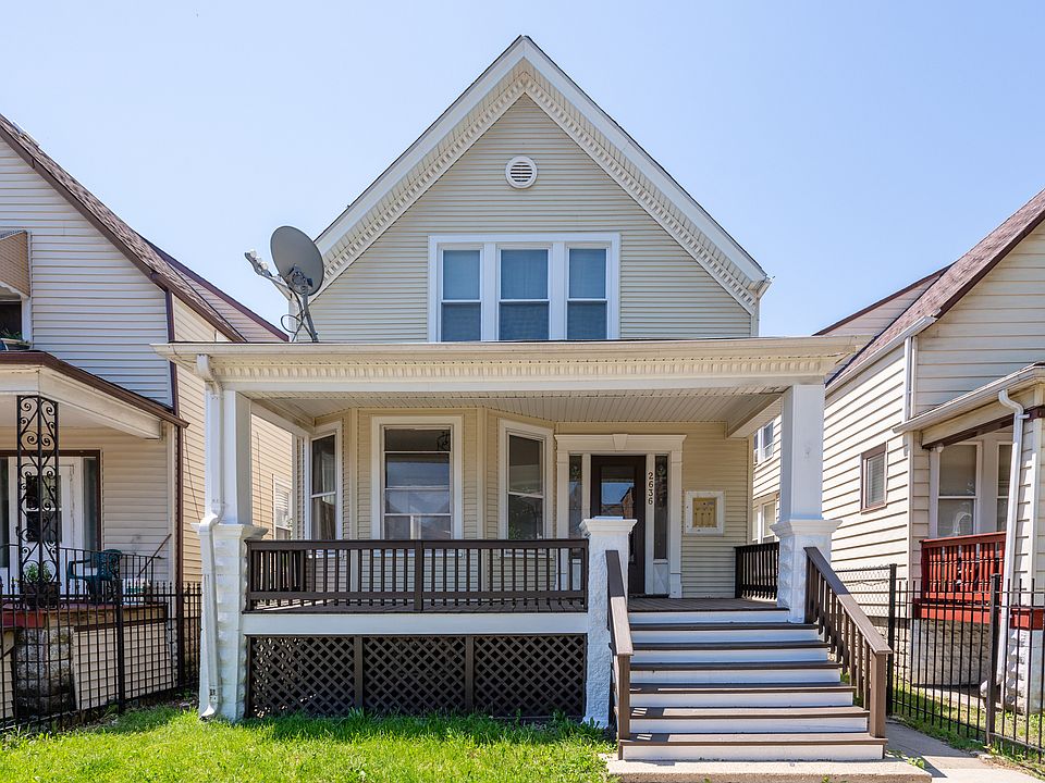 1st image of 2636 N Avers Ave