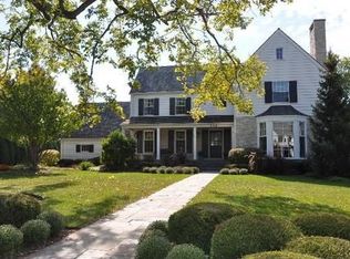 336 E 1st St, Hinsdale, IL 60521