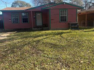 2335 Avenue B, Beaumont, TX 77701