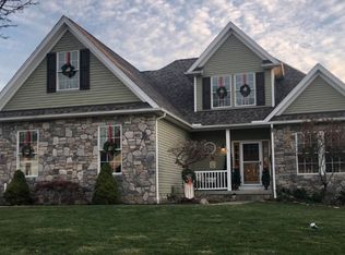 110 Quartz Ave, Peninsula, OH 44264