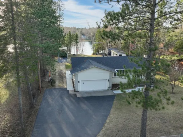 3975 Long Lake Shores Rd, Eveleth, MN 55734