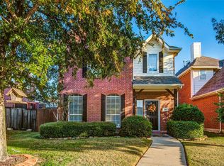 540 Hawken Dr, Coppell, TX 75019