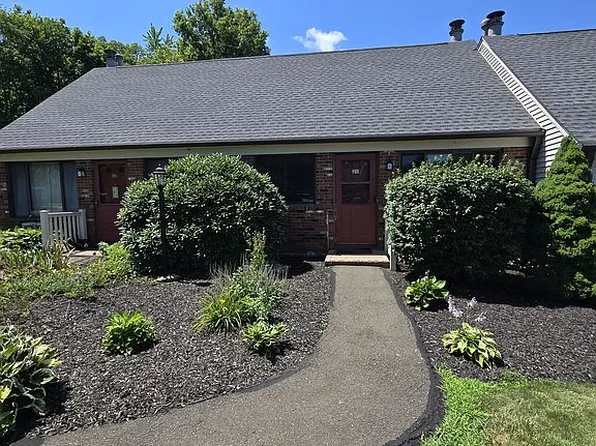 21 Dannys Way #21, Wallingford, CT 06492
