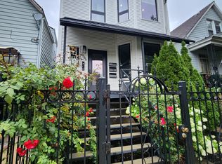 3566 W Belden Ave #2, Chicago, IL 60647