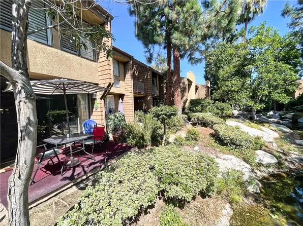 1655 W Lambert Rd #26, La Habra, CA 90631