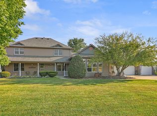 25864 S Ridgeland Ave, Monee, IL 60449