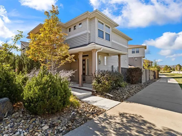 4484 Vindaloo Drive, Castle Rock, CO 80109