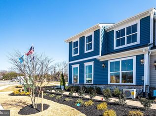 14001 Madrona Ln LOT 1, Woodbridge, VA 22193