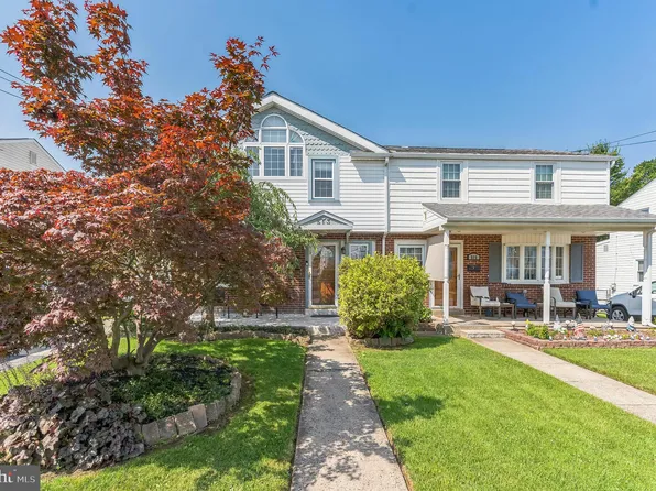 513 Ridley Ave, Folsom, PA 19033