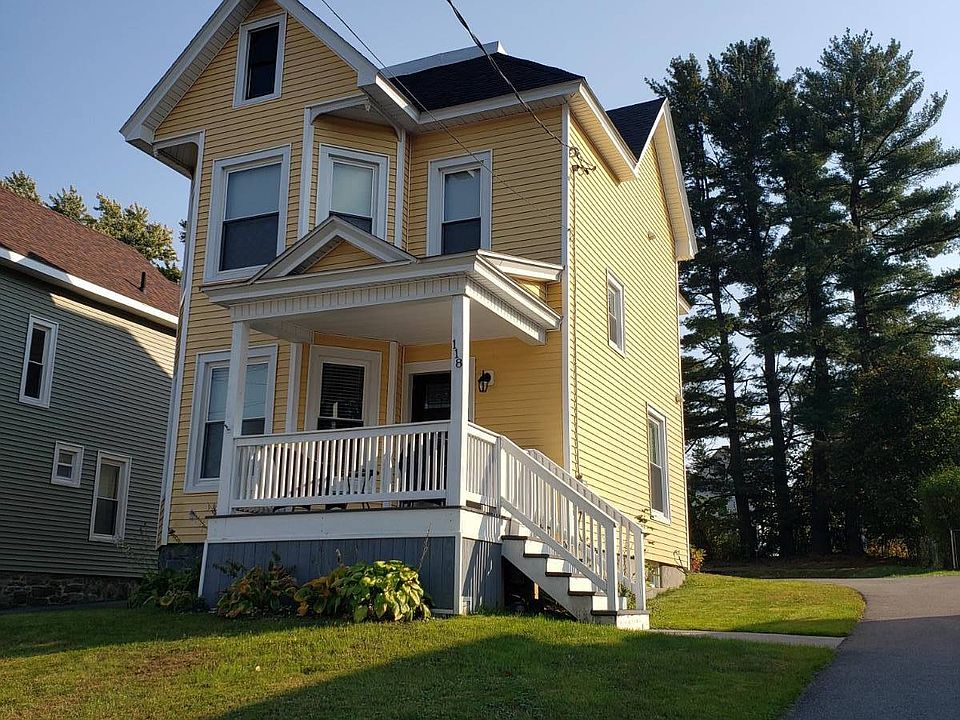 1st image of 118 E Clinton St
