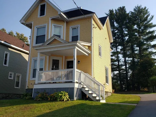 118 E Clinton St, Johnstown, NY 12095