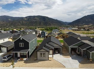 10713 Engelmann Ave, Salida, CO 81201