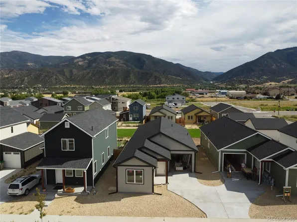 10713 Engelmann Avenue, Poncha Springs, CO 81201
