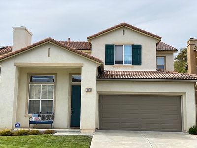 15072 Palomino Mesa Rd, San Diego, CA, 92127