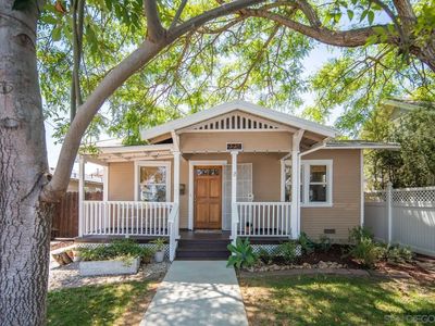 2238 31st St, San Diego, CA, 92104