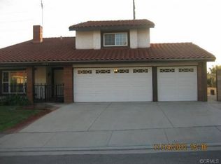 1515 Aldea Dr, Montebello, CA 90640