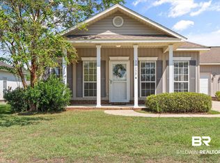 33153 Stables Dr #24-A, Spanish Fort, AL 36527