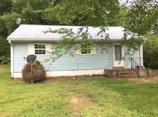 4071 Hawthorne Ave, Milan, TN 38358