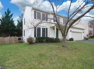 11624 Scarlet Leaf Cir, Germantown, MD 20876