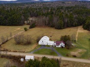 170 Fisher Rd, Monroe, ME 04951