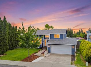 7644 N Wiscomb Dr, Spokane, WA 99208