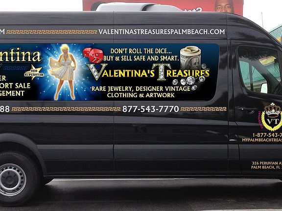 new homes by villa valentina