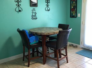 2810 Farrelly St, Georgetown, SC 29440