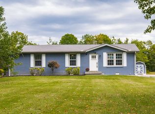 3124 Margie Dr, Joelton, TN 37080