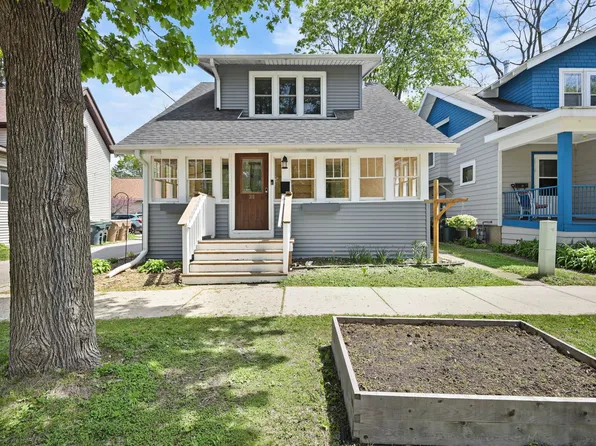 315 S Orchard St, Madison, WI 53715