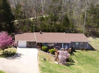 1867 Highway H, Fredericktown, MO 63645